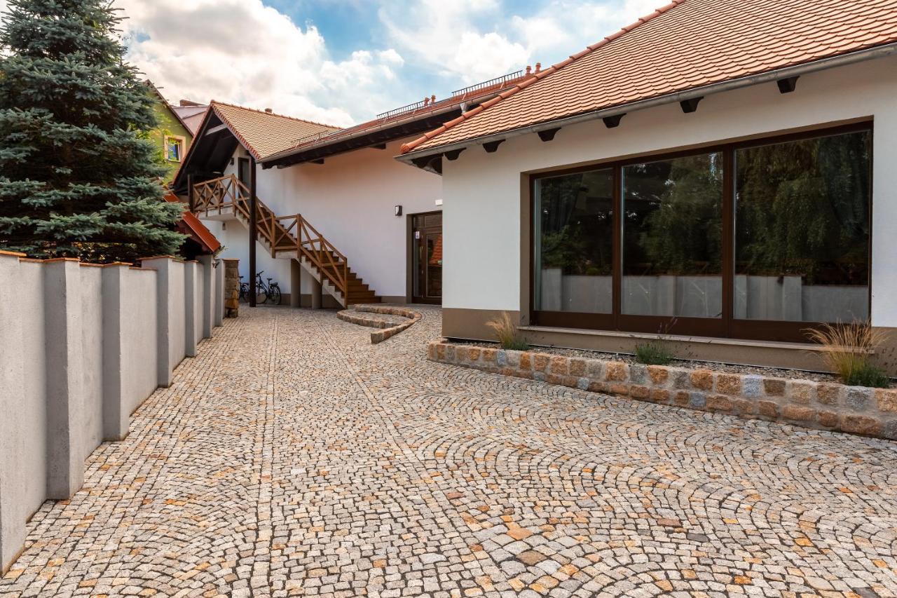 Dom Goscinny Maximus Lubomierz  Exterior foto